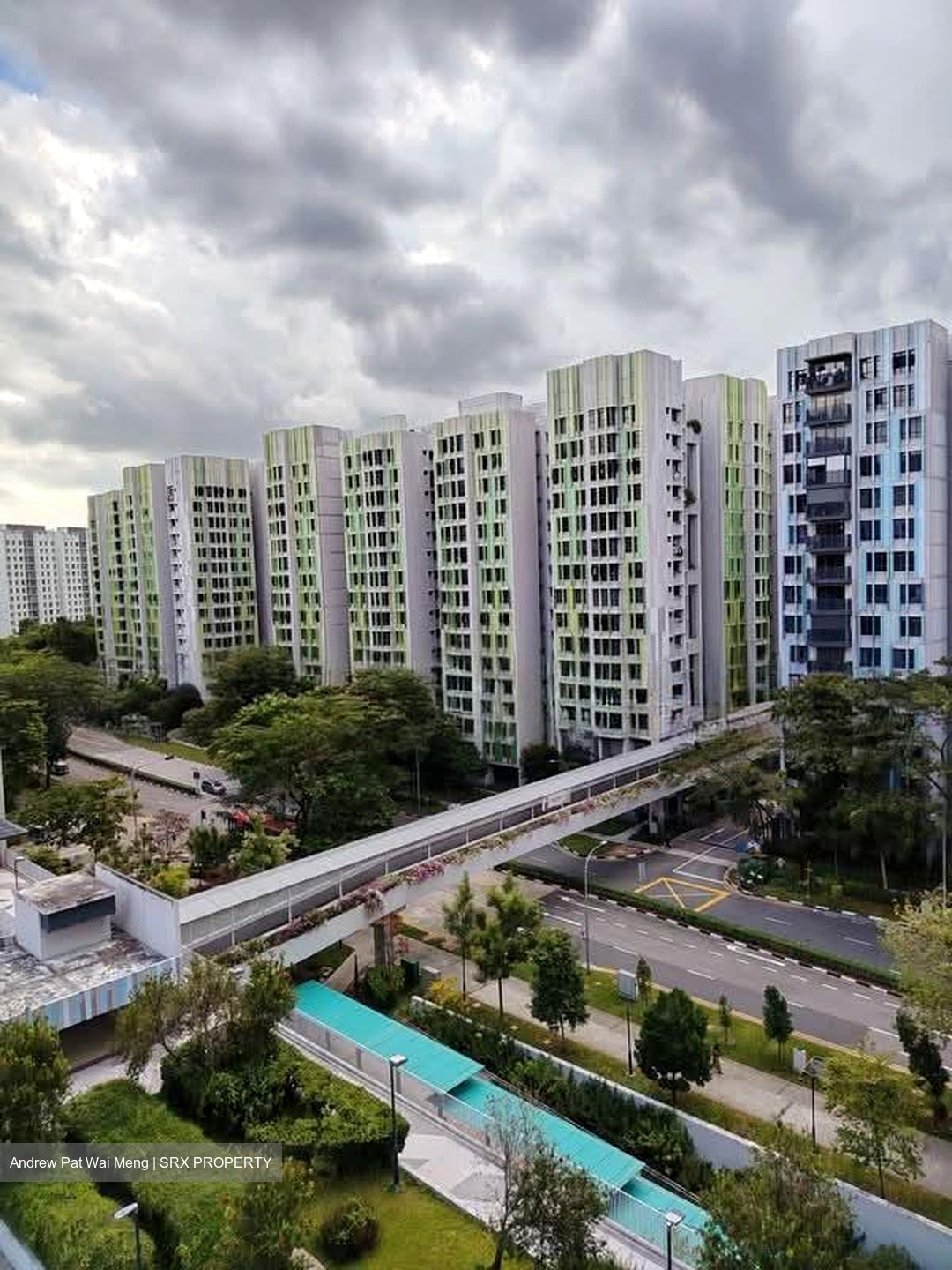 Blk 115C Alkaff Lakeview (Toa Payoh), HDB 4 Rooms #534335151
